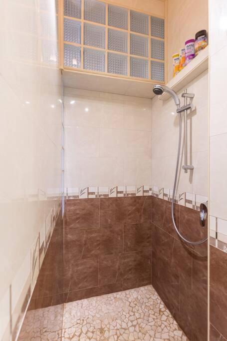 Stylish Central Budapest Apartment Eksteriør billede